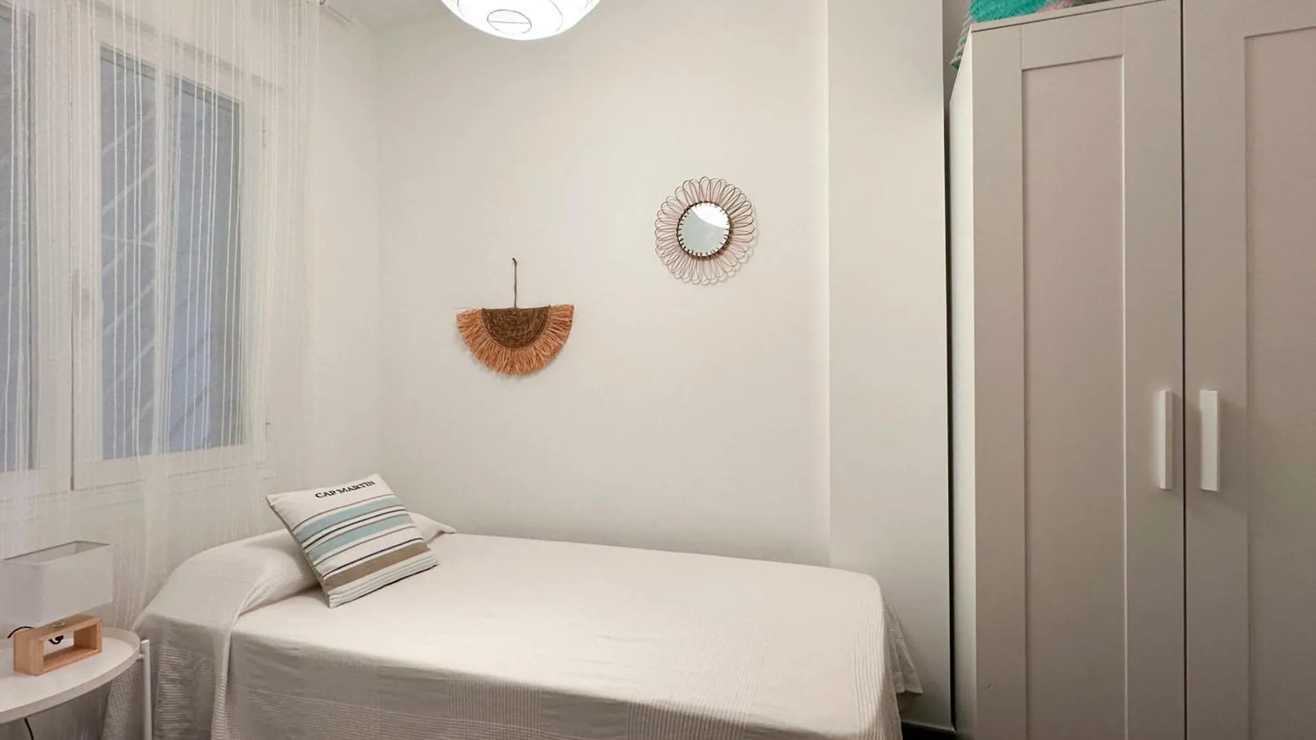 Lägenhet Apartamento Acogedor Y Moderno Cerca De La Playa Con Piscina Comunitaria, Parking Y Wifi - Es-228-173 Llança Spanien
