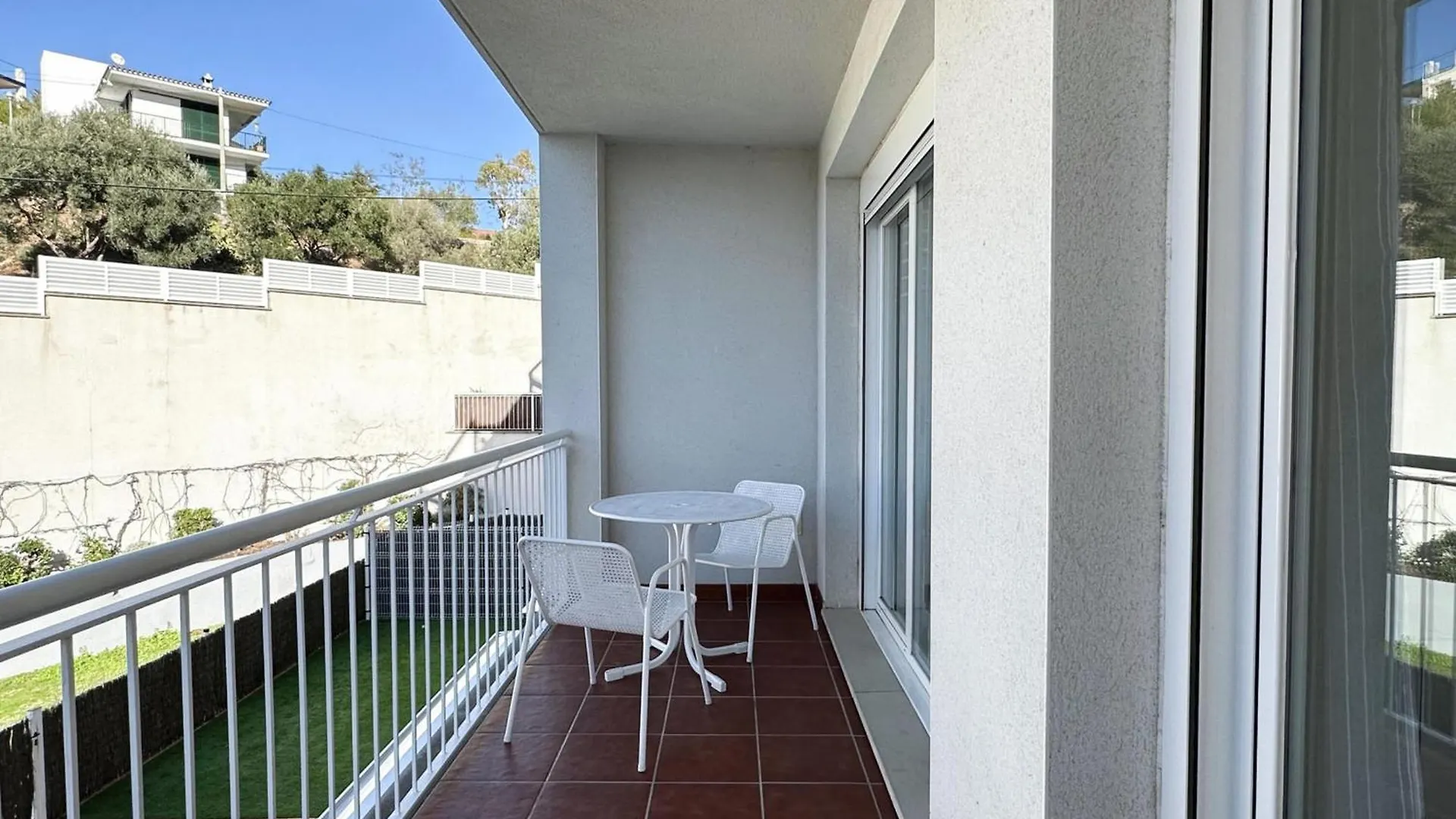 Apartamento Acogedor Y Moderno Cerca De La Playa Con Piscina Comunitaria, Parking Y Wifi - Es-228-173 Llança